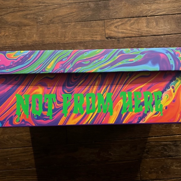 Puma MB.03 Toxic DS - Picture 4 of 6